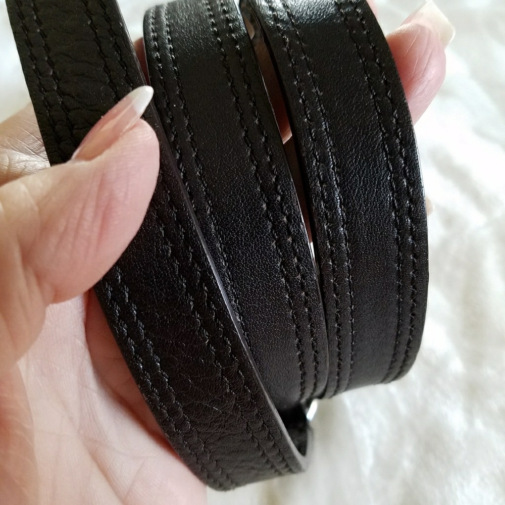 🍃MINT🍃Coach🐂Long🐂Replacement Strap